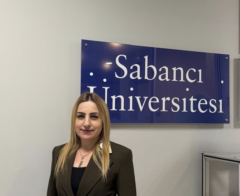 Prof. Dr. Burcu Saner Okan