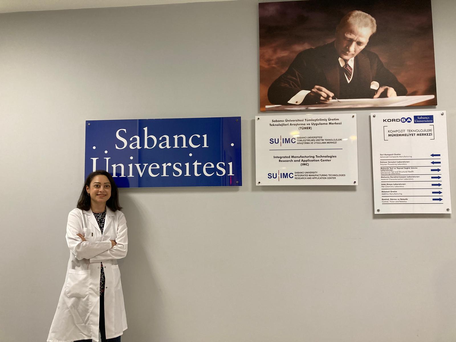 Dr. Havva Başkan Bayrak