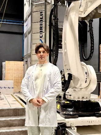 Dr. Mostafa Mehdipour Aghbolagh